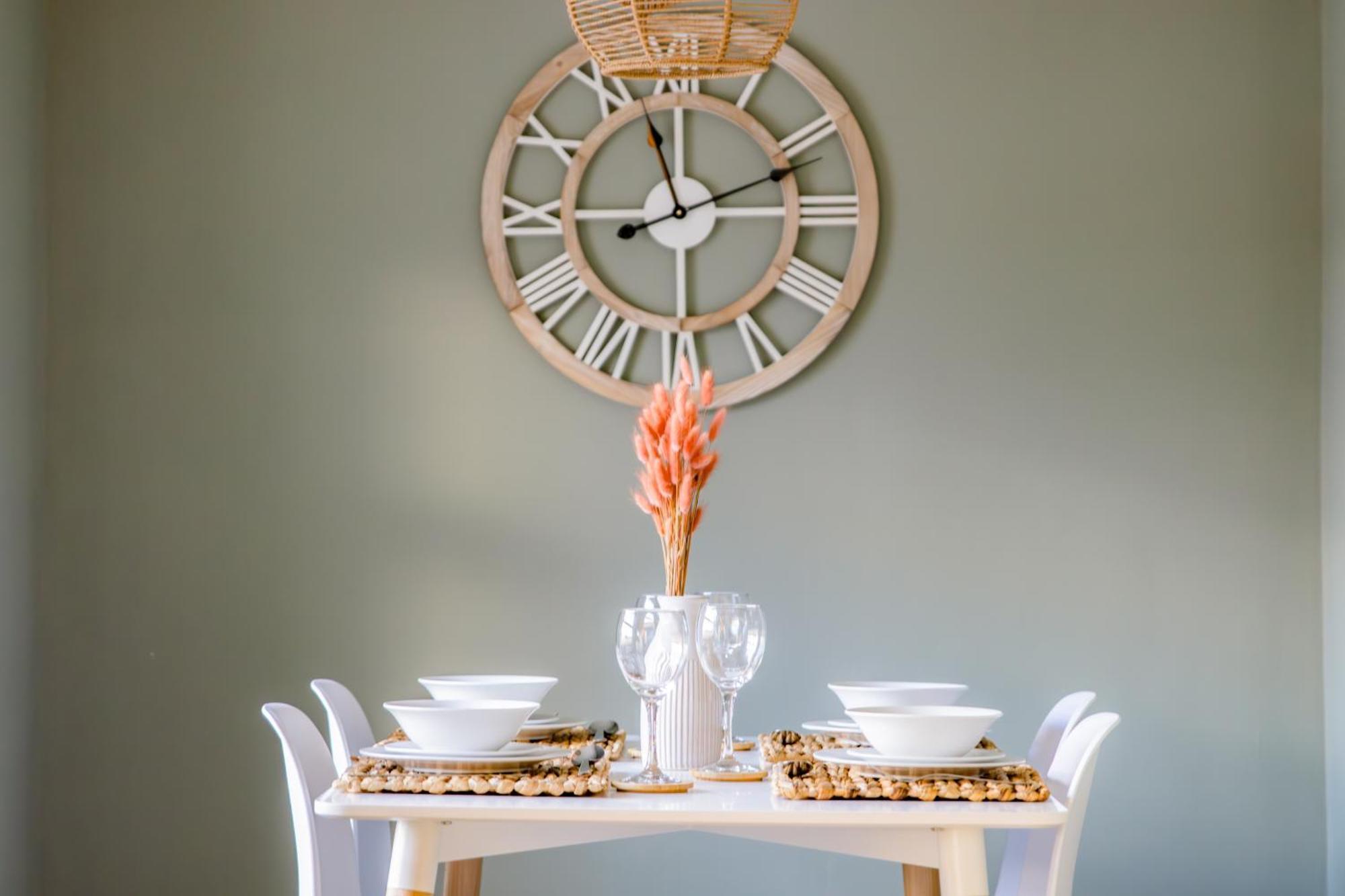 St James Lodge Cheltenham Ngoại thất bức ảnh