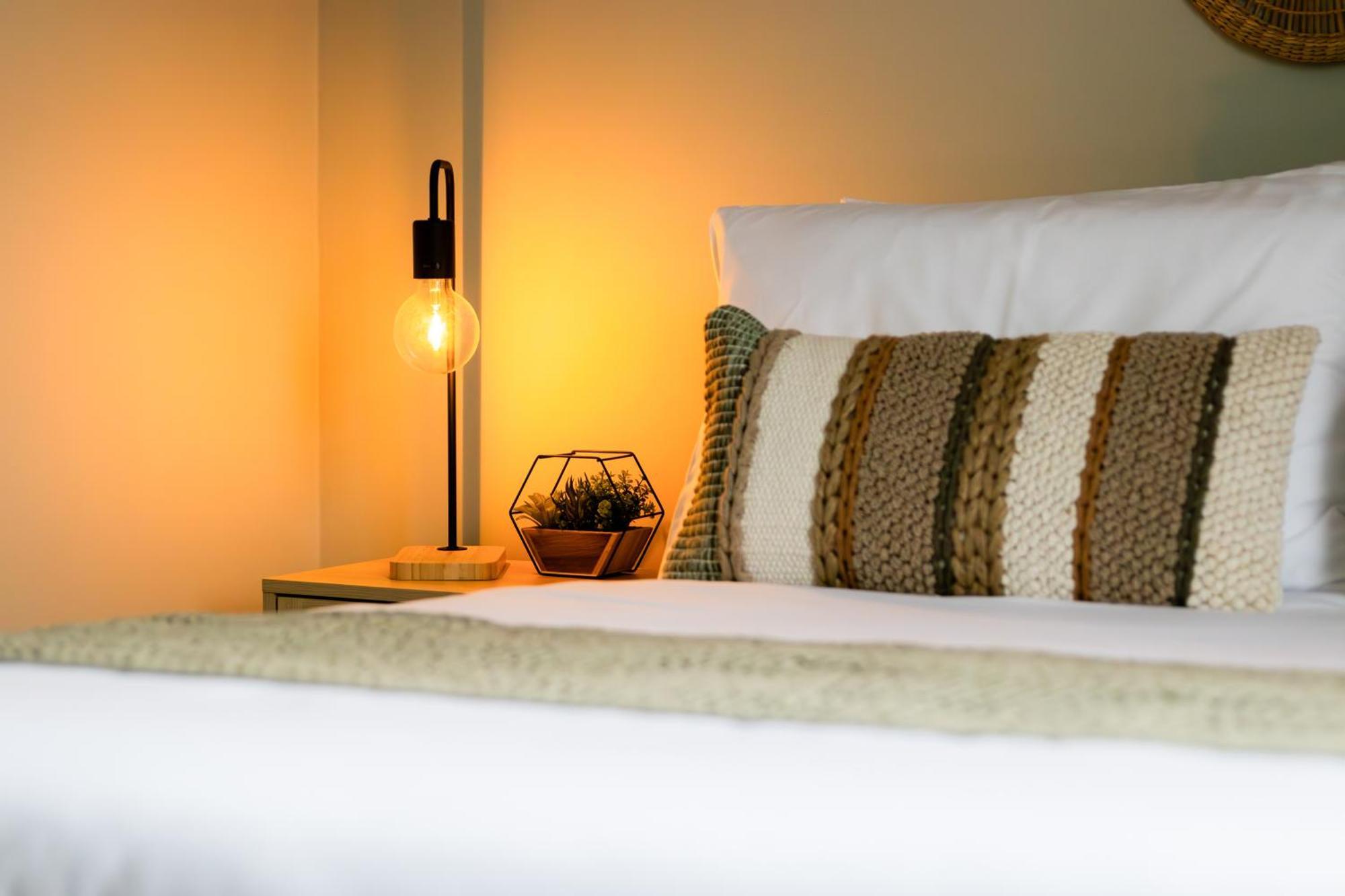 St James Lodge Cheltenham Ngoại thất bức ảnh