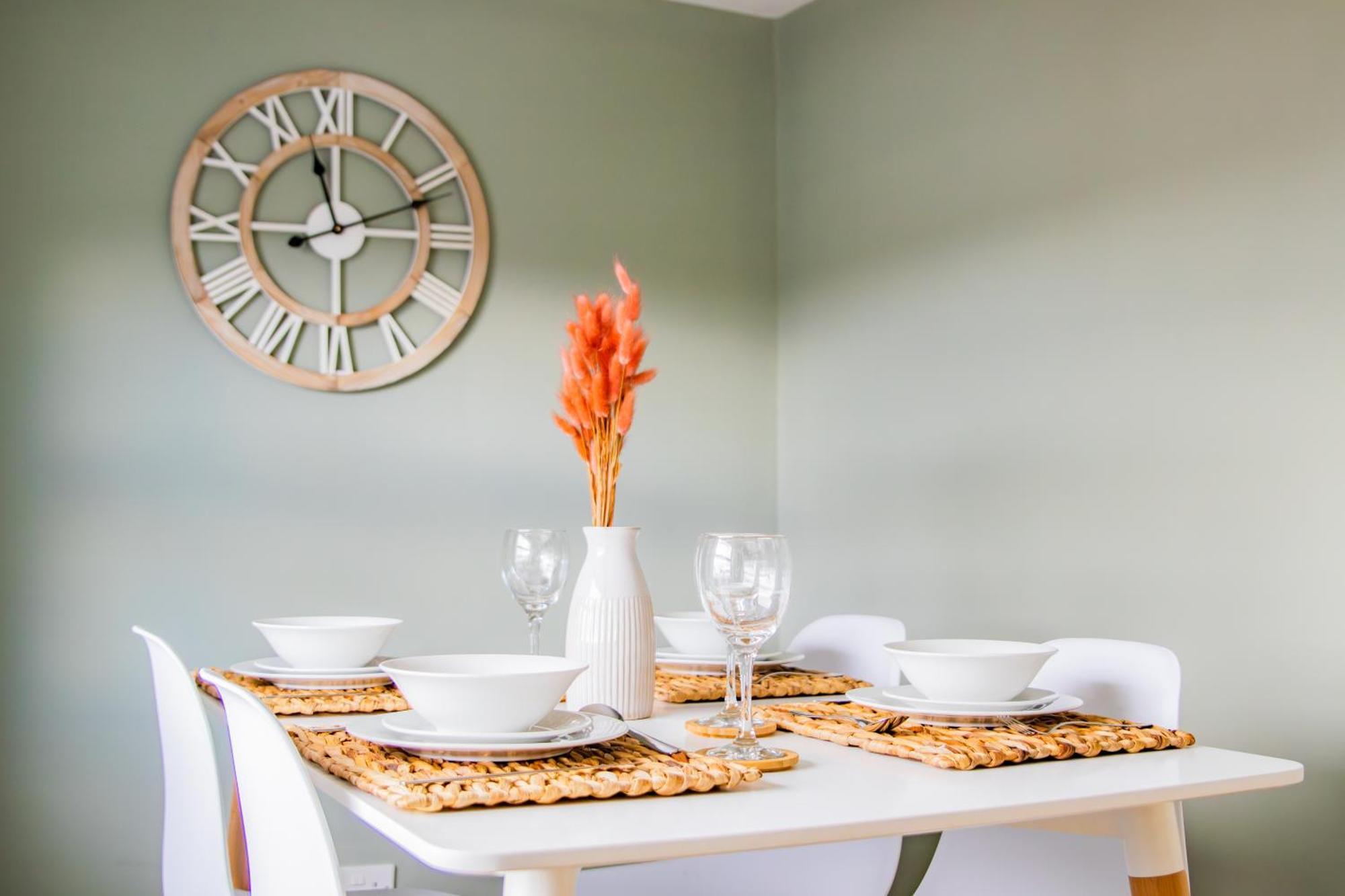 St James Lodge Cheltenham Ngoại thất bức ảnh
