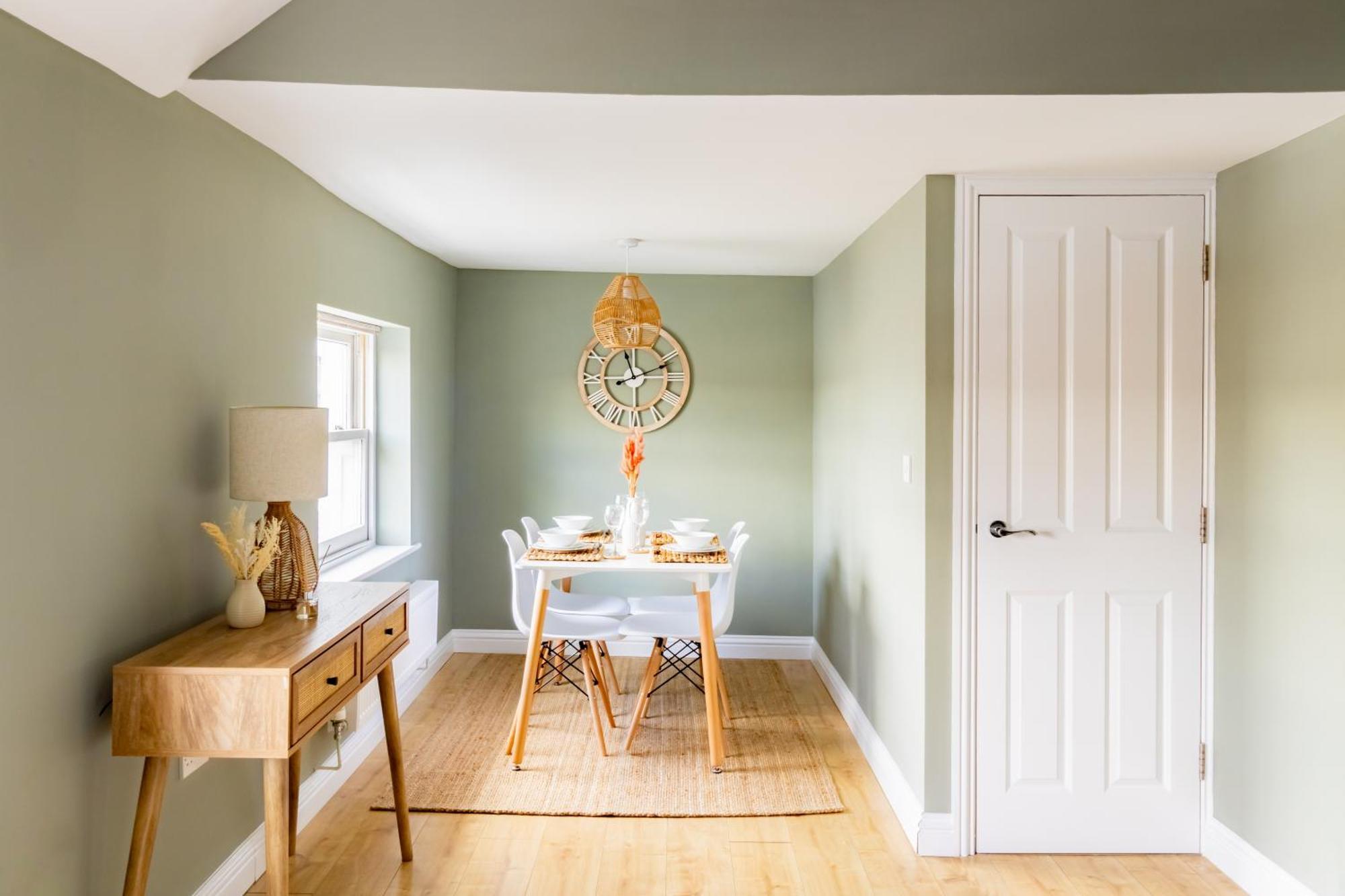 St James Lodge Cheltenham Ngoại thất bức ảnh