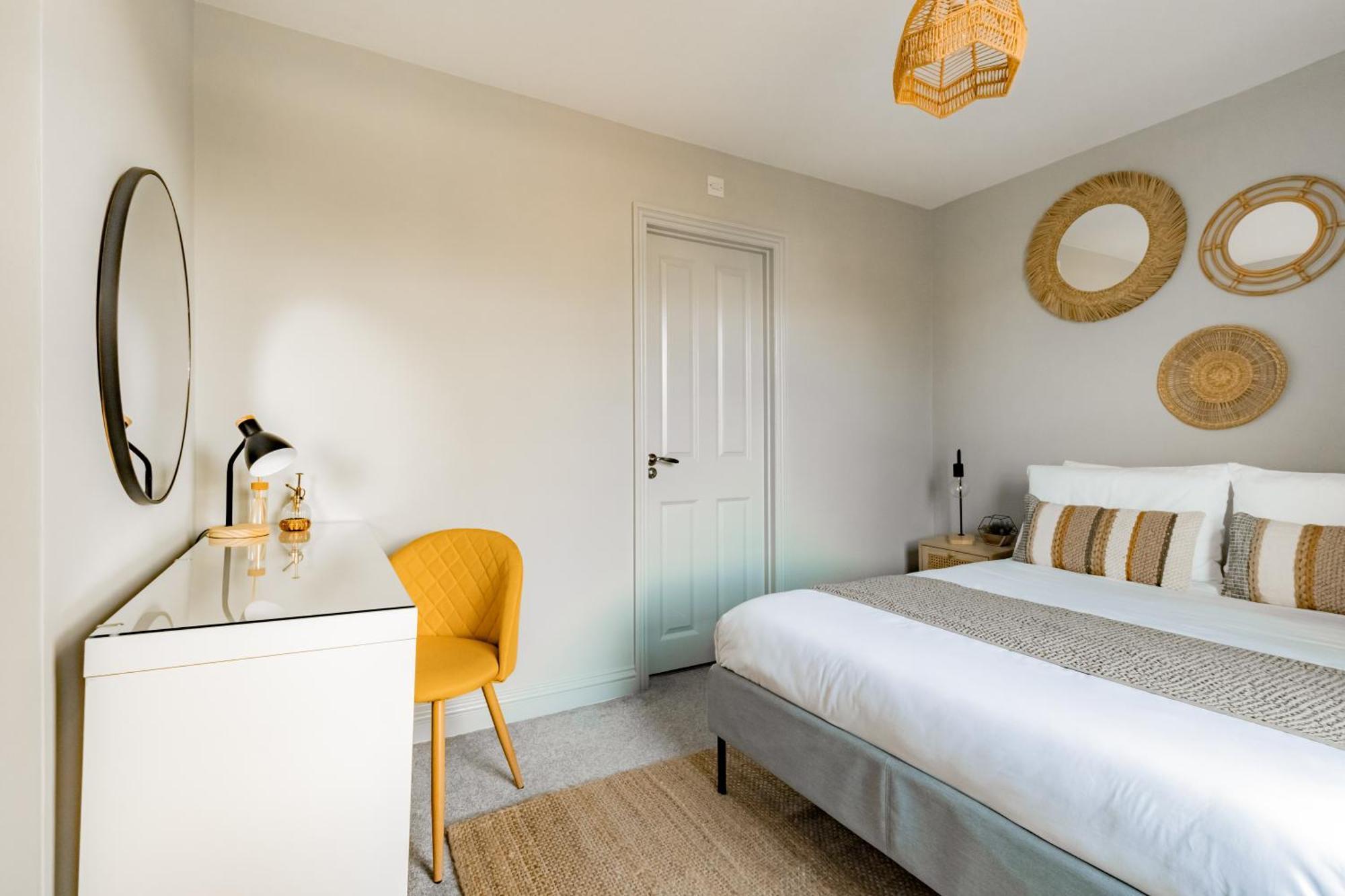 St James Lodge Cheltenham Ngoại thất bức ảnh