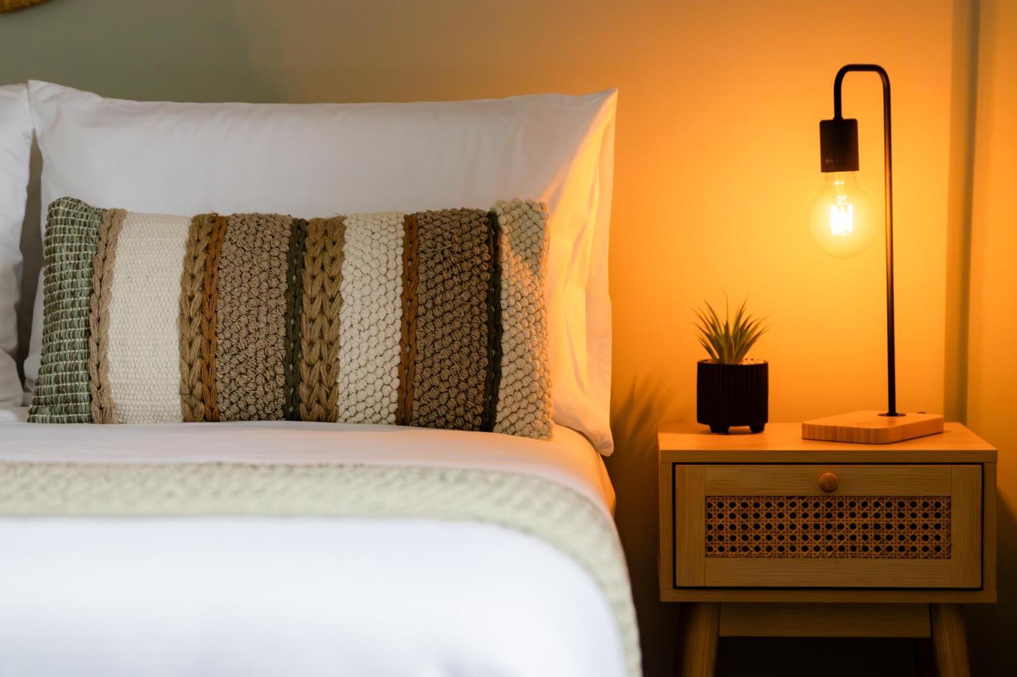 St James Lodge Cheltenham Ngoại thất bức ảnh