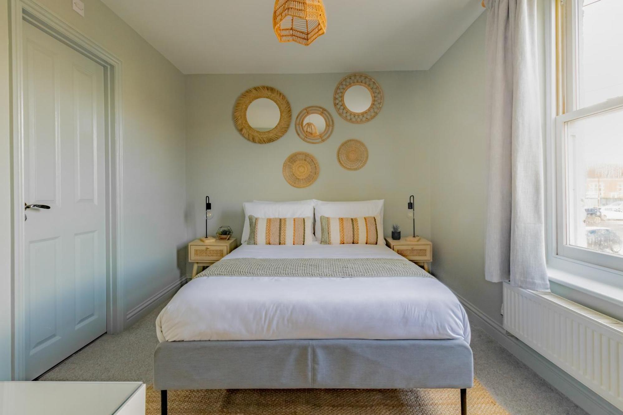 St James Lodge Cheltenham Ngoại thất bức ảnh