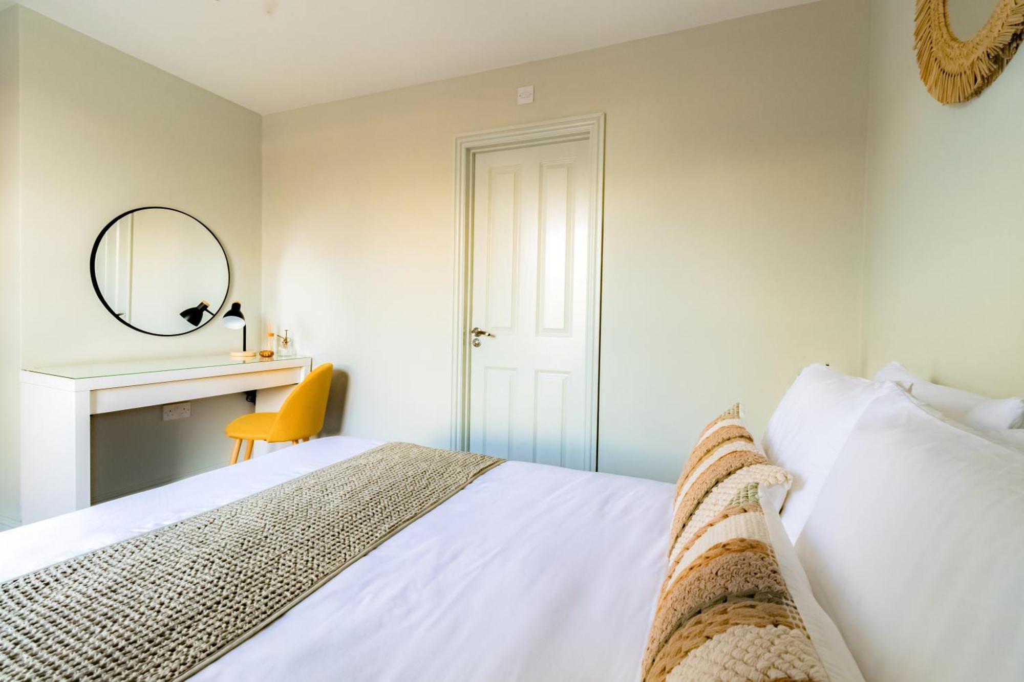 St James Lodge Cheltenham Ngoại thất bức ảnh