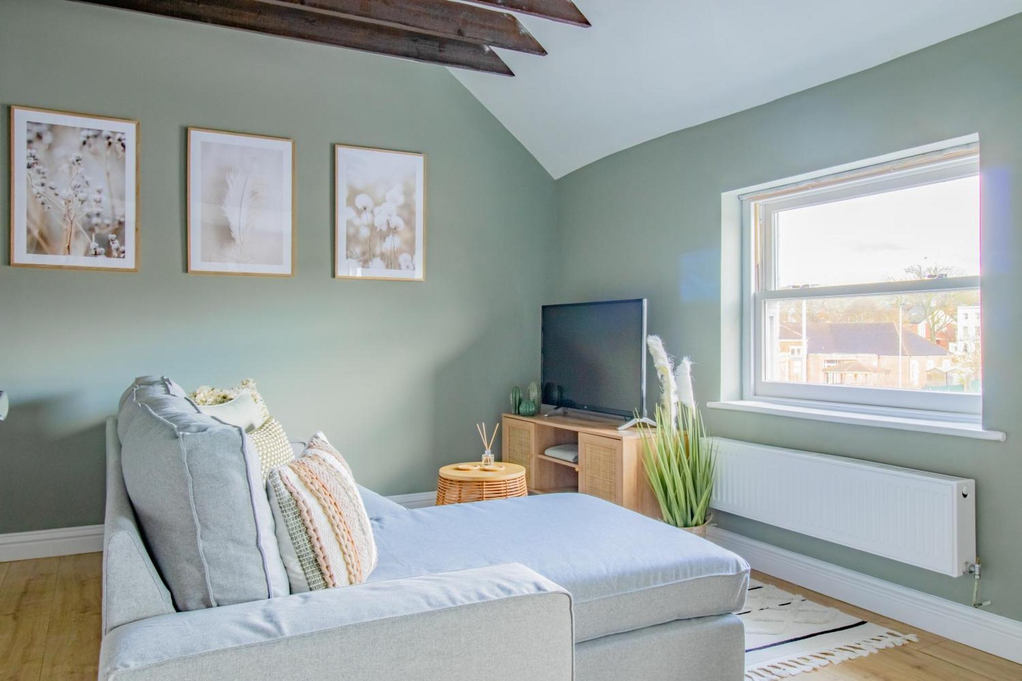 St James Lodge Cheltenham Ngoại thất bức ảnh
