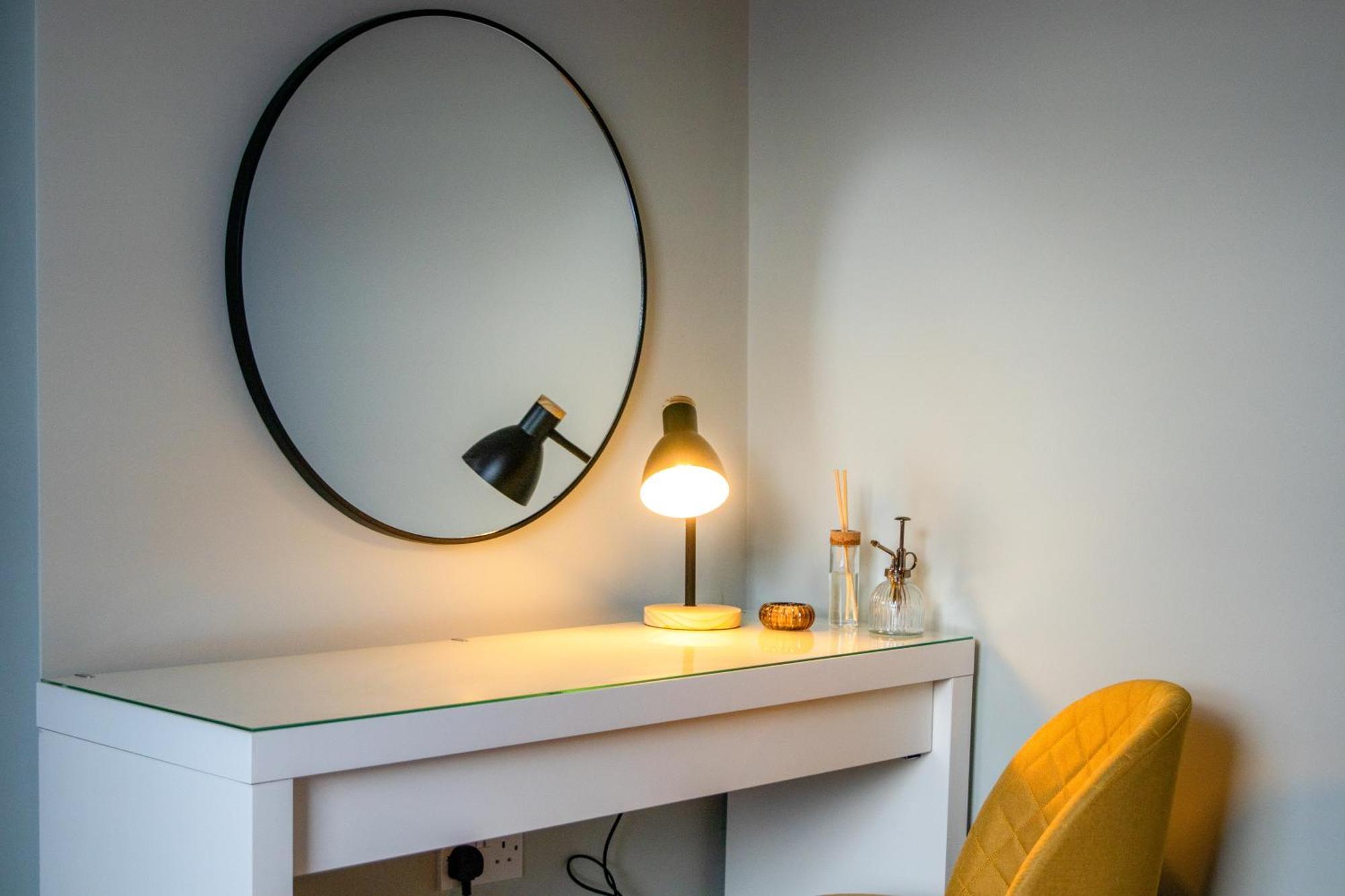 St James Lodge Cheltenham Ngoại thất bức ảnh