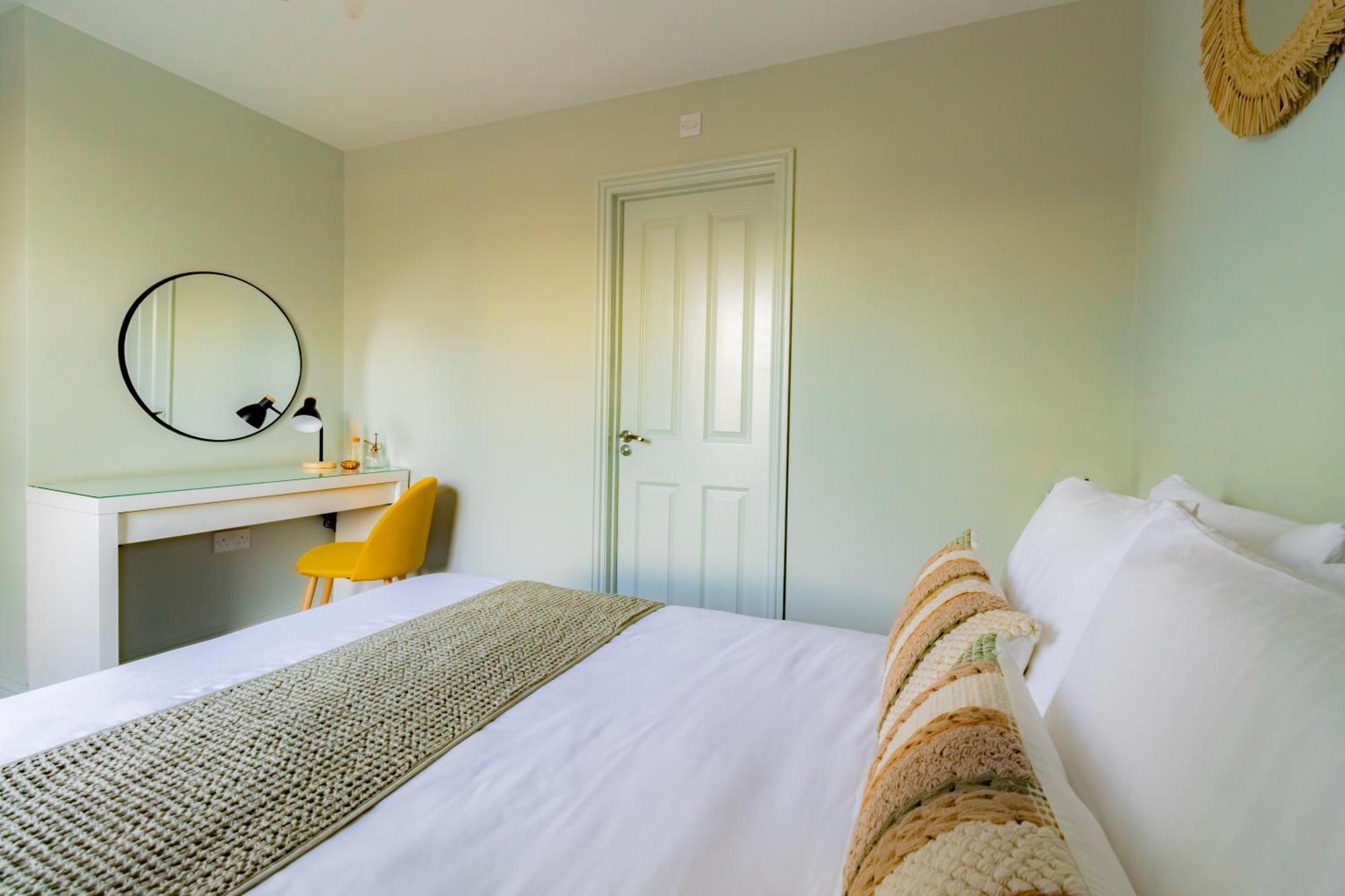 St James Lodge Cheltenham Ngoại thất bức ảnh