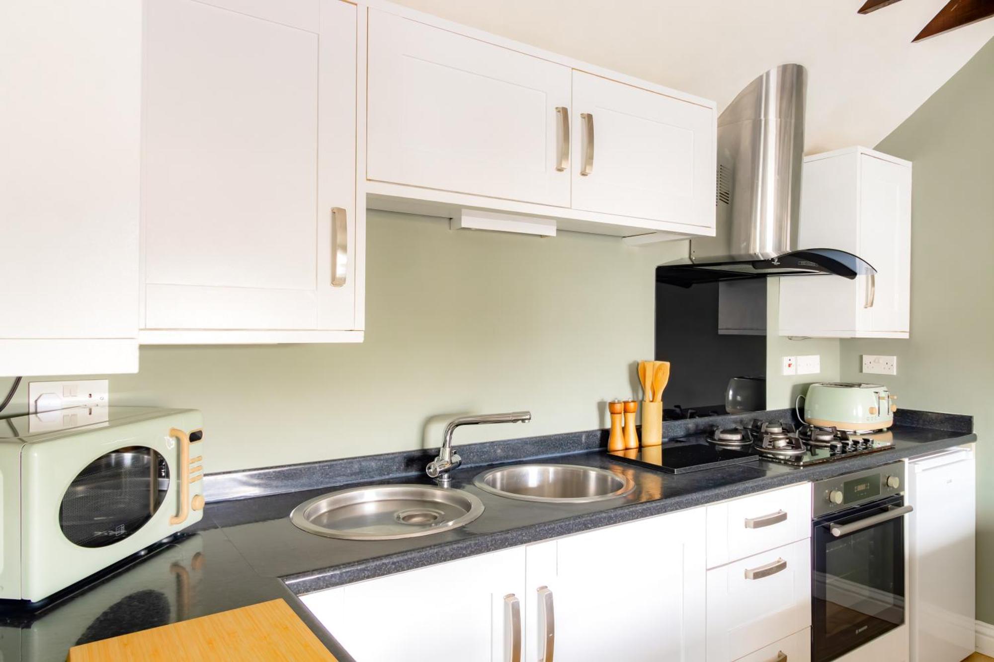 St James Lodge Cheltenham Ngoại thất bức ảnh
