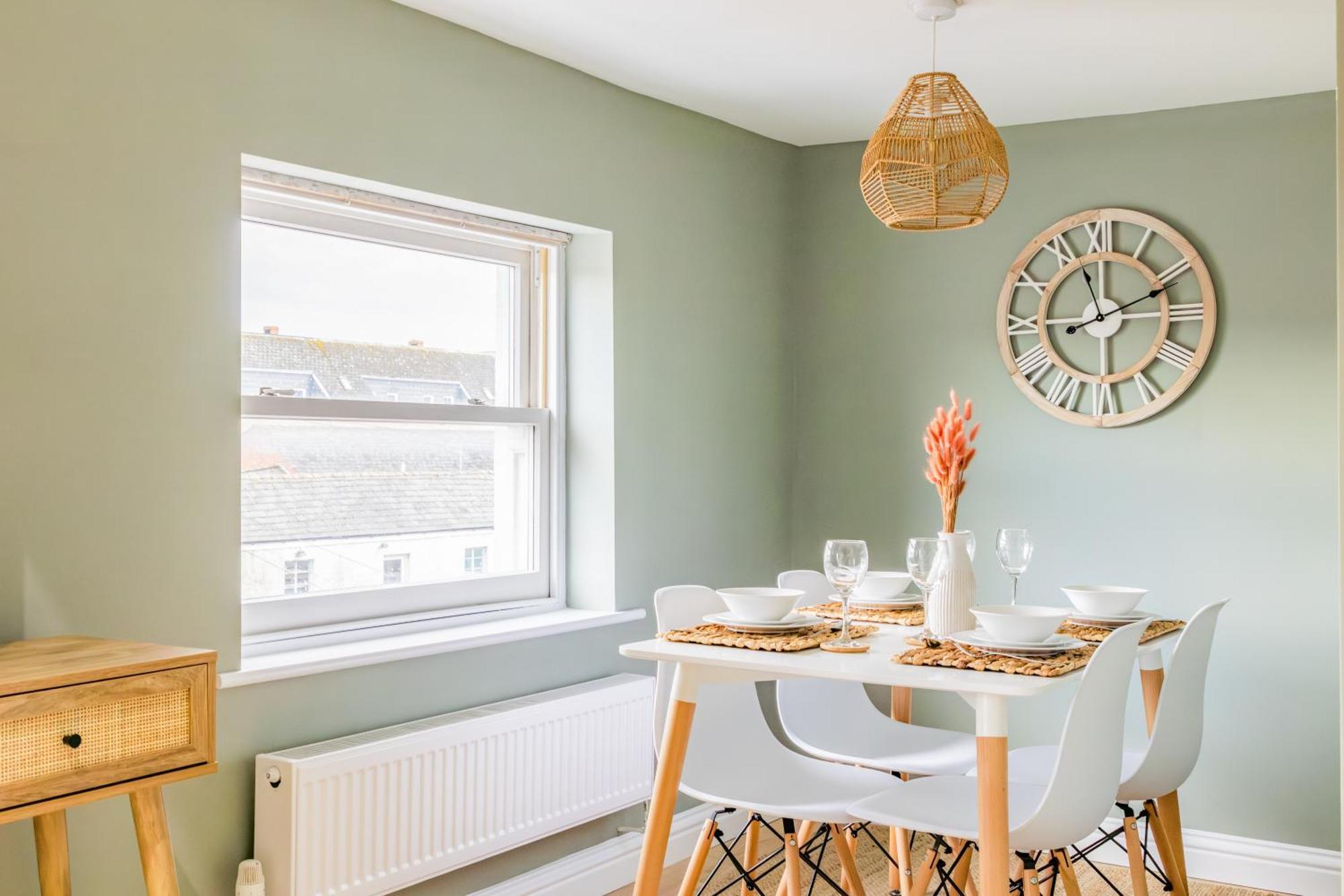 St James Lodge Cheltenham Ngoại thất bức ảnh