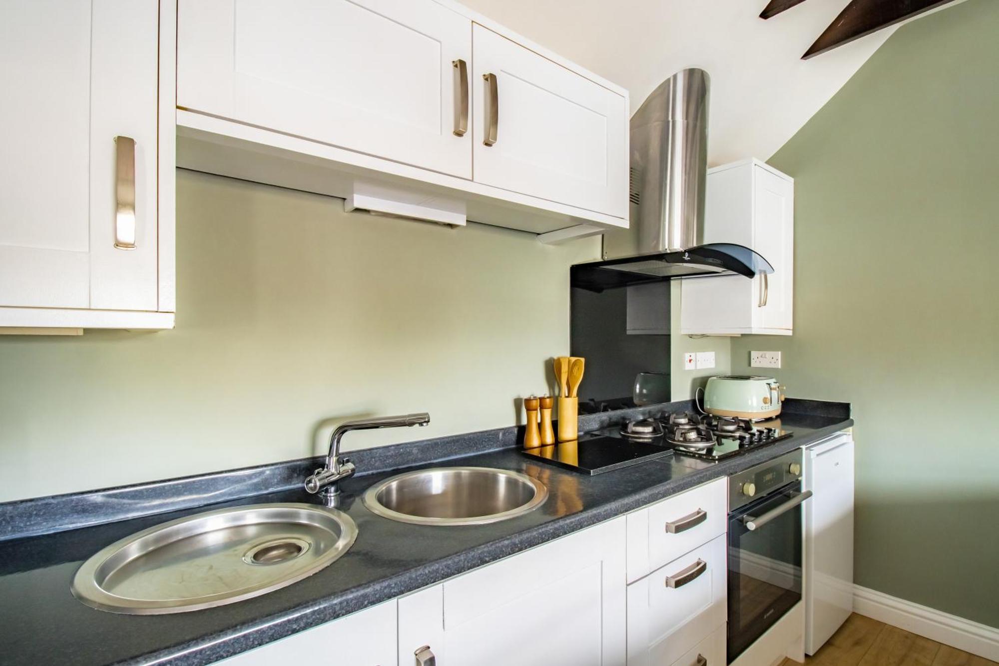 St James Lodge Cheltenham Ngoại thất bức ảnh
