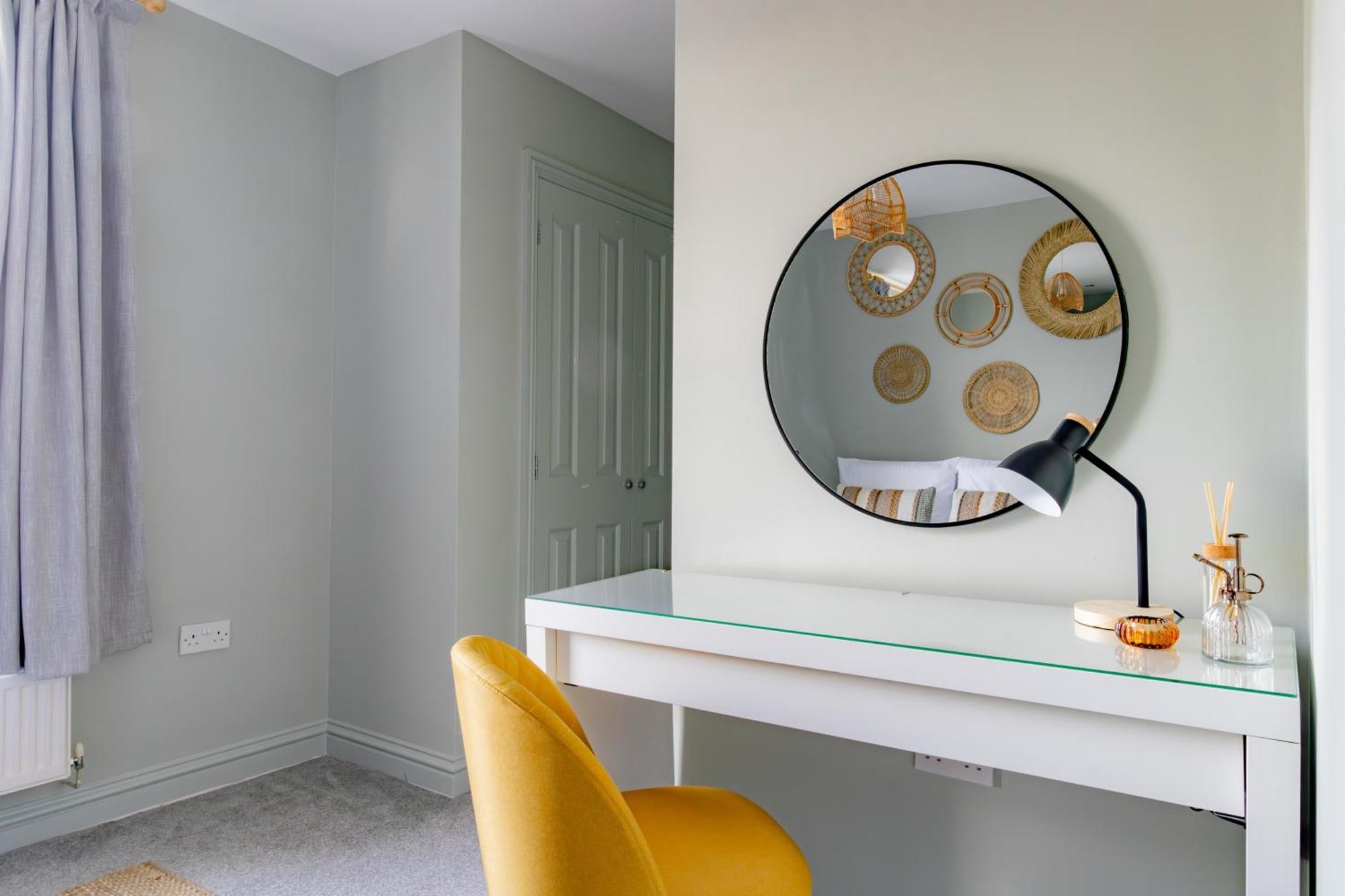 St James Lodge Cheltenham Ngoại thất bức ảnh