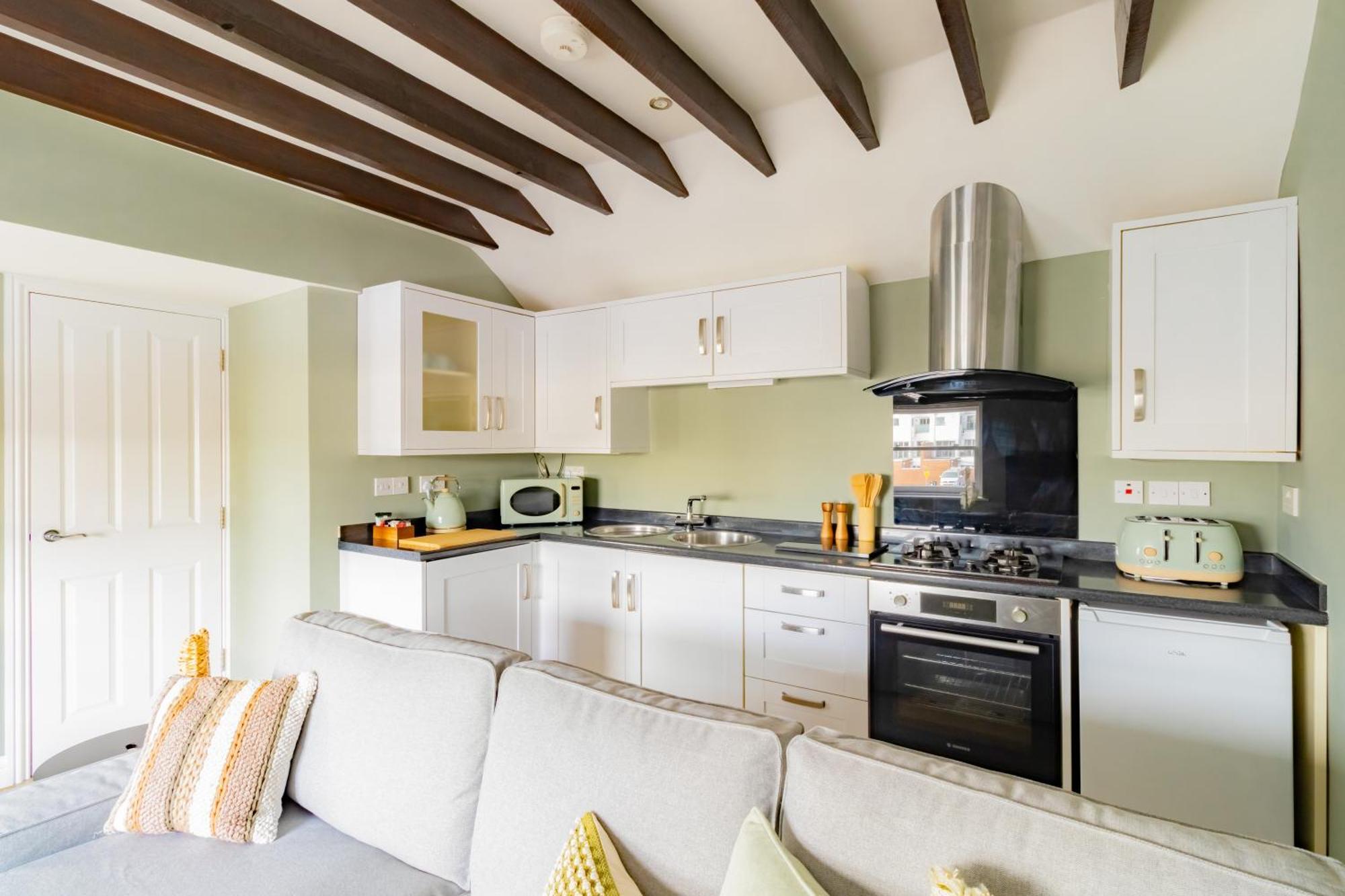 St James Lodge Cheltenham Ngoại thất bức ảnh