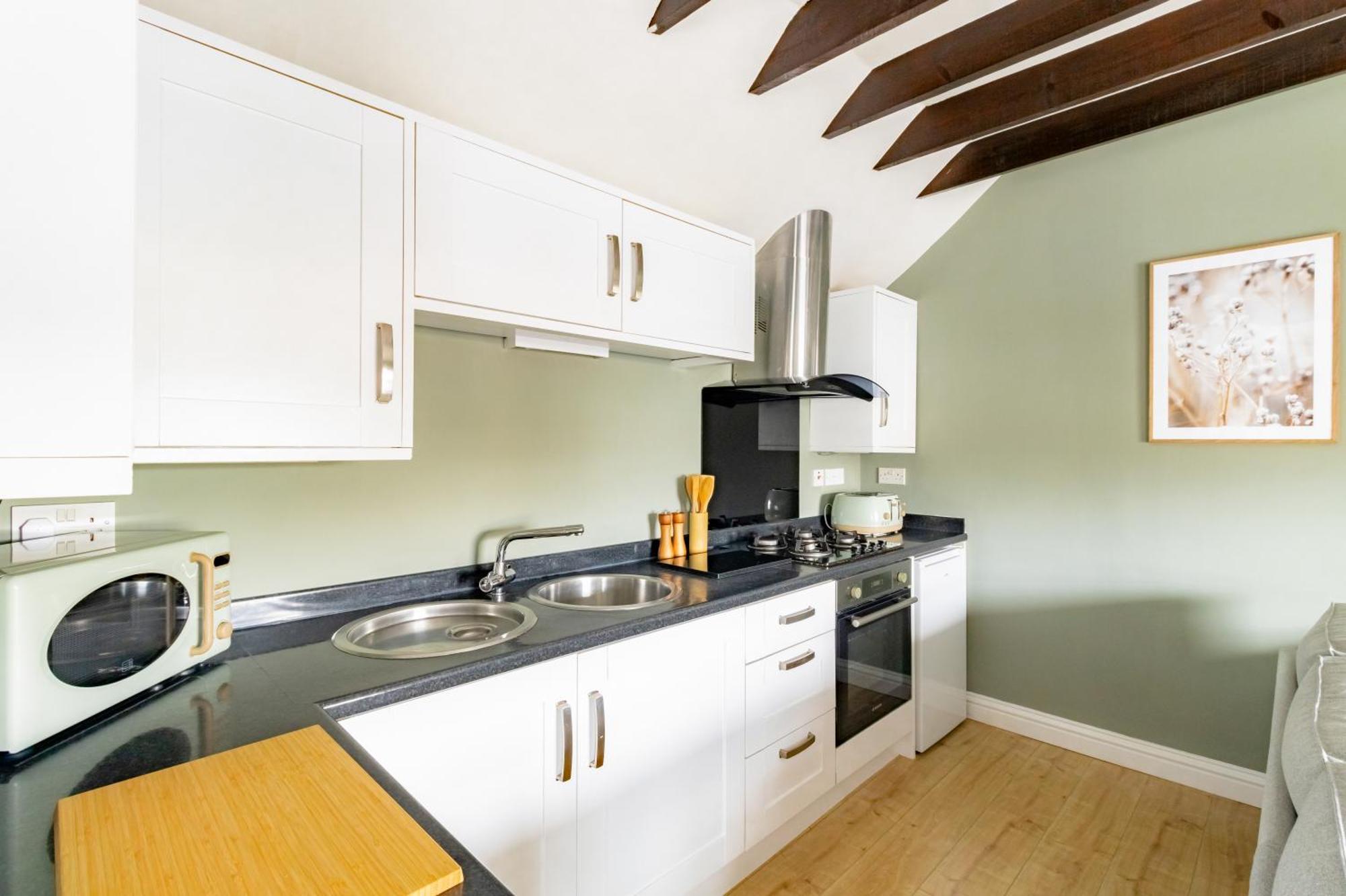 St James Lodge Cheltenham Ngoại thất bức ảnh