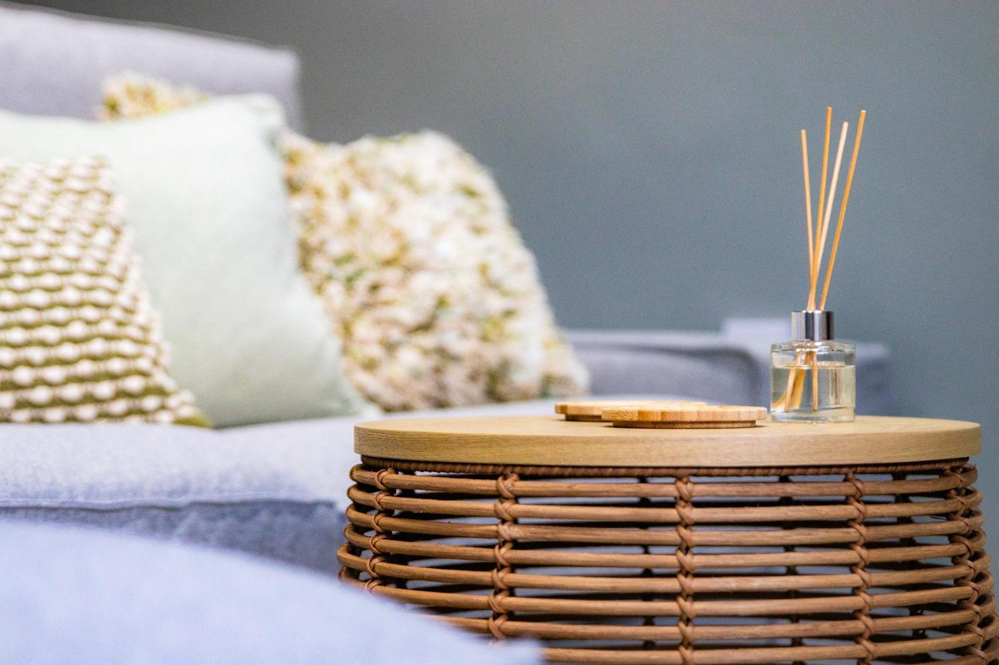 St James Lodge Cheltenham Ngoại thất bức ảnh