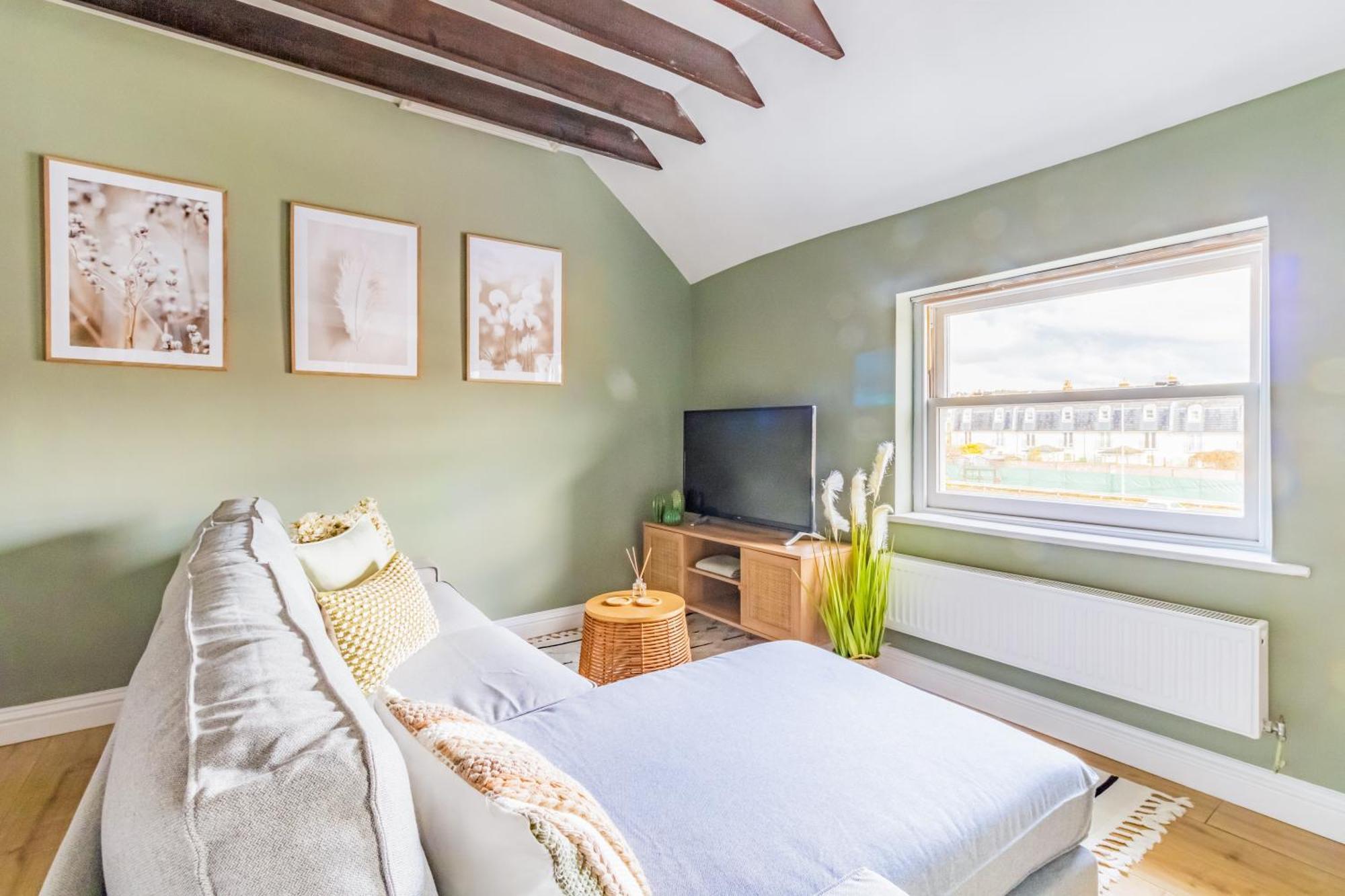 St James Lodge Cheltenham Ngoại thất bức ảnh