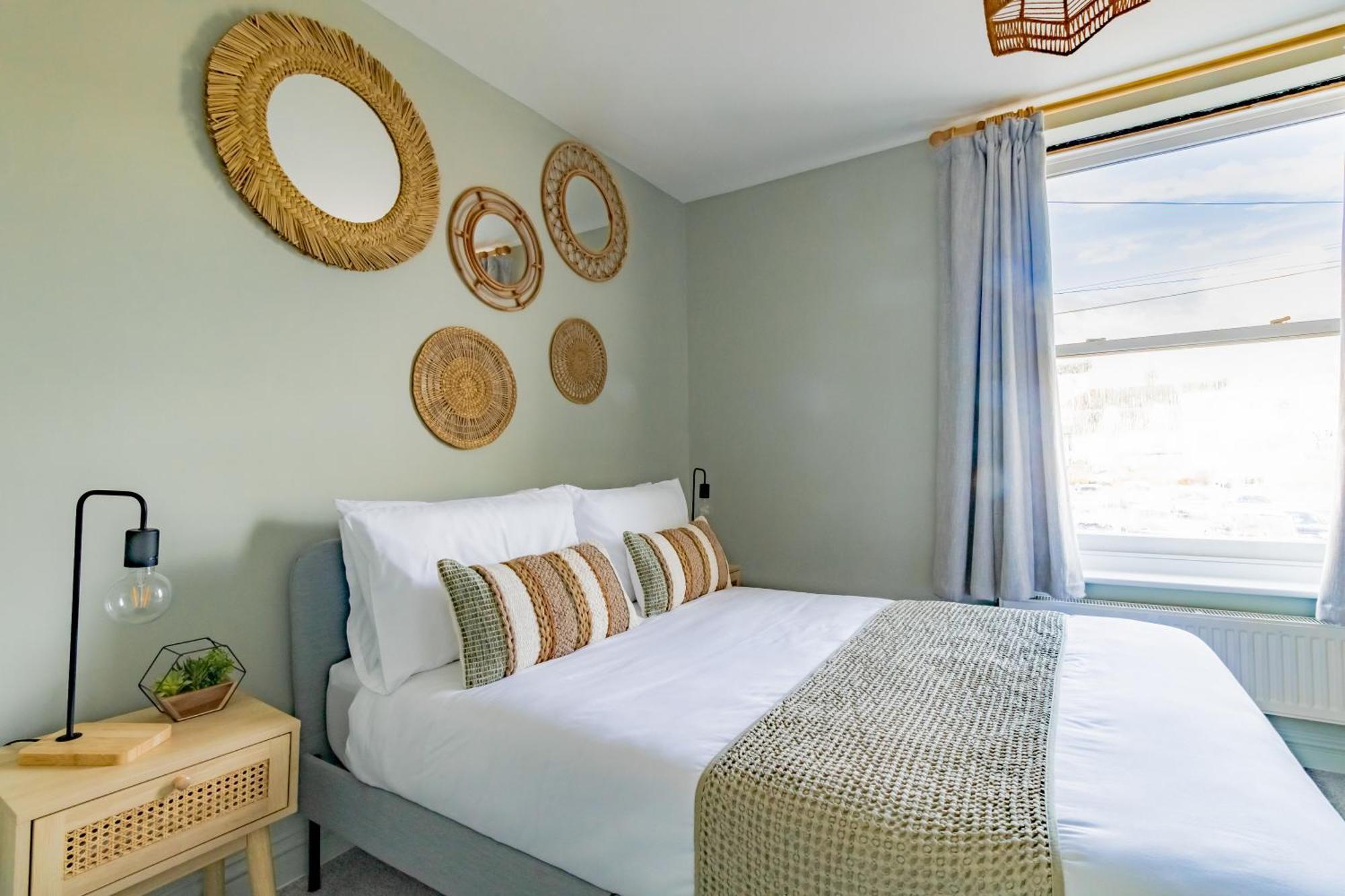 St James Lodge Cheltenham Ngoại thất bức ảnh