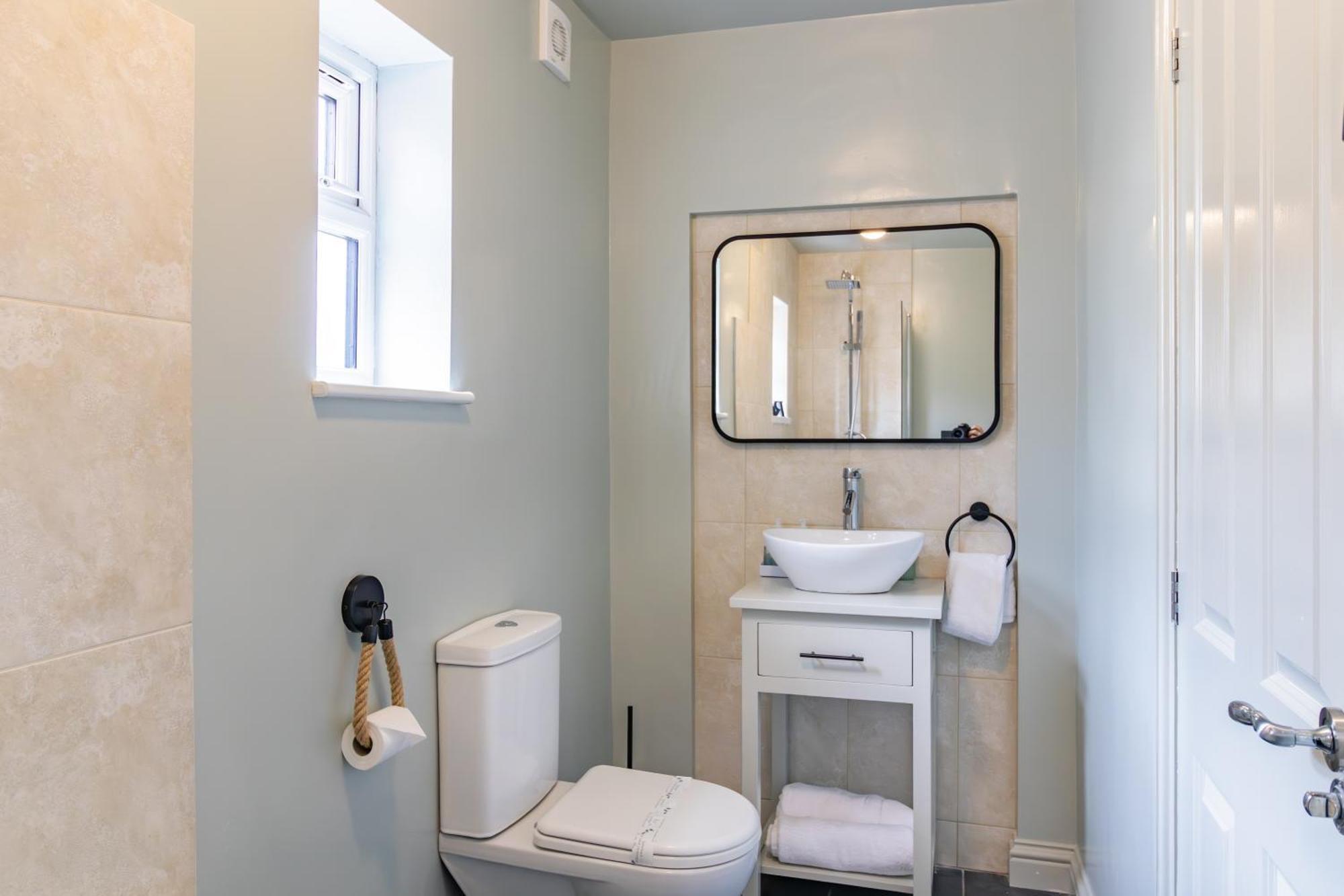 St James Lodge Cheltenham Ngoại thất bức ảnh