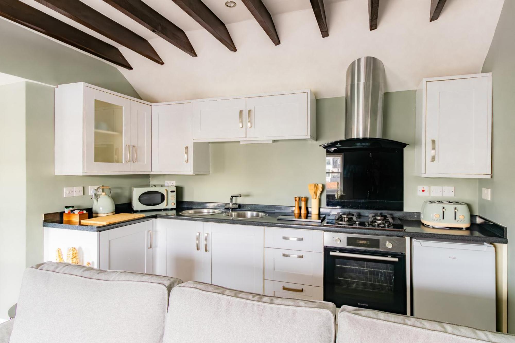 St James Lodge Cheltenham Ngoại thất bức ảnh